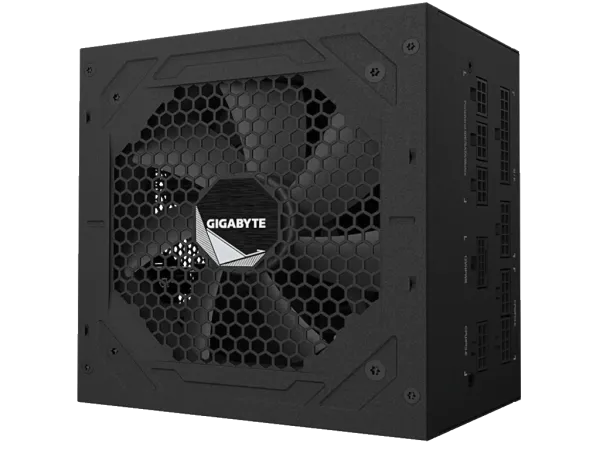 Napajanje GIGABYTE UD1000GM PG5 GEU2 1000WATX80Plus Goldcrna' ( 'GP...