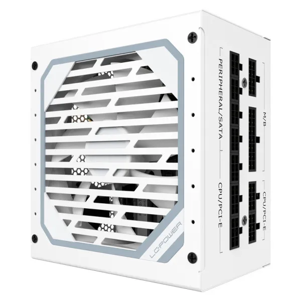 Napajanje LC Power LC1000MW 80PLUS Gold, Modular120mm fanAPFC