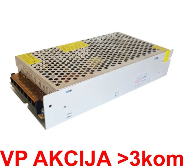 NAPR-12V/1.25A Gembird Napajanje rupicasto (422)