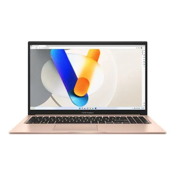 NB ASUS 15,6" X1504VA-BQ1648 i5-1334U16G512G