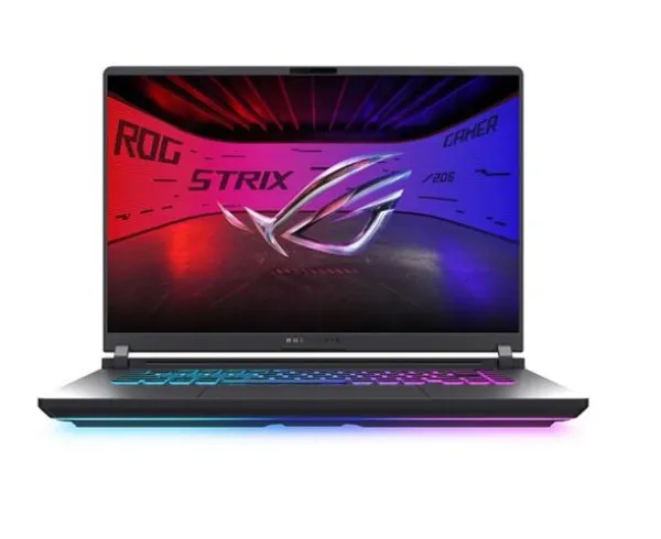 NB ASUS 16 G615LP-S5054 U9-275HX32GB1T5070Ranac