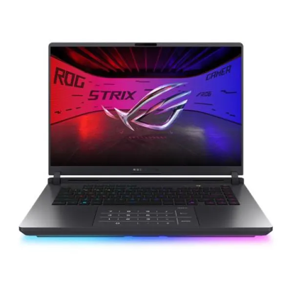 NB ASUS 16" G615LW-S5031W U9-275HX32GB2TRTX 5080W11HRanac
