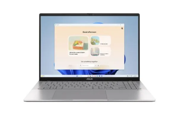 NB ASUS 16" M3607HA-RP039W R7 26016G1TBW11HRanac