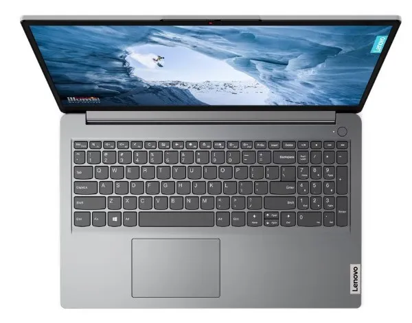 NB Lenovo IdeaPad1 15 N45008GBM.2 256GB15.6"FHDWin11Pro2YSRB82LX00BFYA