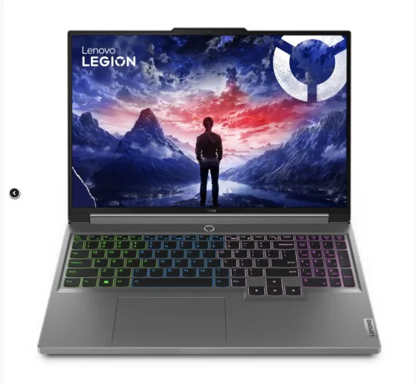 NB Lenovo Legion Pro5 i7-14700HX32GBM.2 1TB16" WQXGARTX4060 8GB83DF...