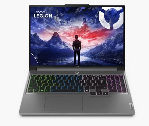 NB Lenovo Legion5 16 i7-14650HX16GBM.2 1TB16"RTX 4060 8GB83DG00HKYA