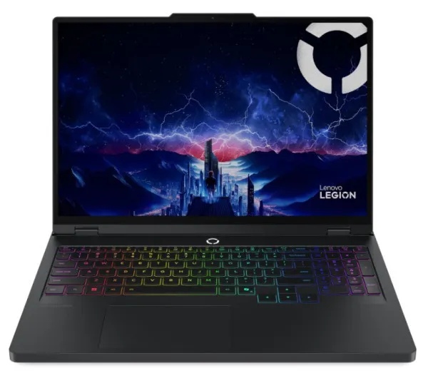 NB Lenovo Legion5 Pro U9-275HX32GB1TB16"RTX5070Ti 12GBWin11Pro83LU0...
