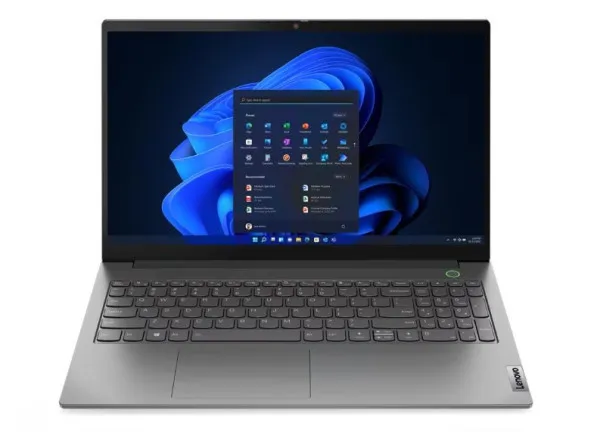 NB Lenovo ThinkBook 15 G4 i5-1235U16GBM.2 512GB SSD15.6"FPBLSRB2Y