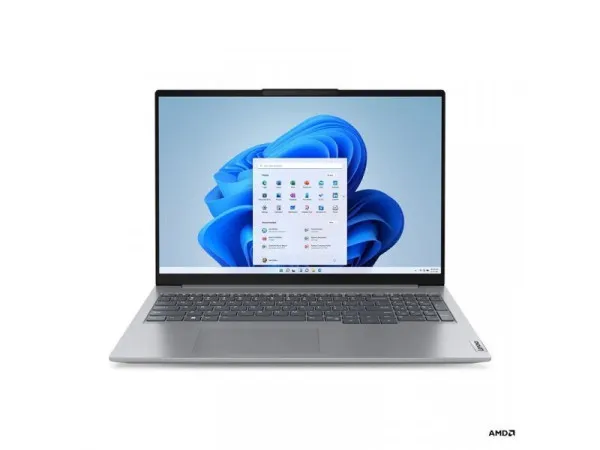 NB Lenovo ThinkBook 16 G6 R5-7430U16GBM.2 512GB SSD16" FHDSRB3Y21KK...