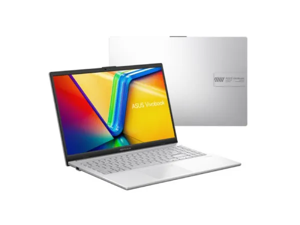 NB Vivobook Go 15 E1504FA R3-7320U8GB512GB15.6"FHD2YSRB