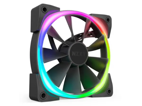 NZXT Aer RGB 2 140mm ventilator HF-28140-B1