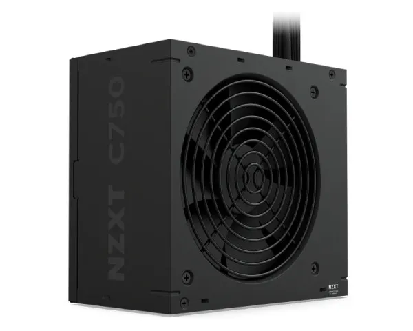 NZXT C750 Bronze 750W (PA-7B3BB-EU) napajanje