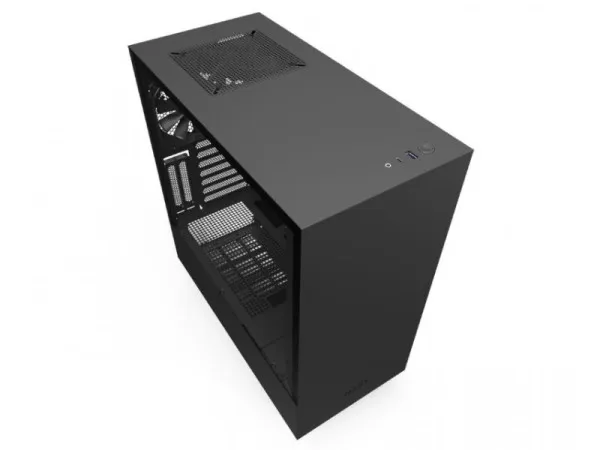 NZXT H510i SMART Kuciste Crno (CA-H510I-B1)