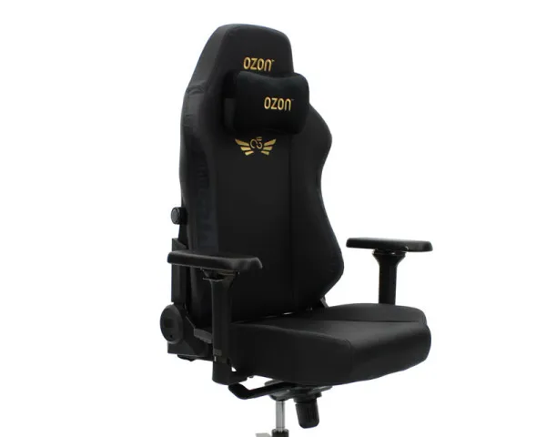 OZON GLOBAL ELITE PGC-01 Gaming stolica