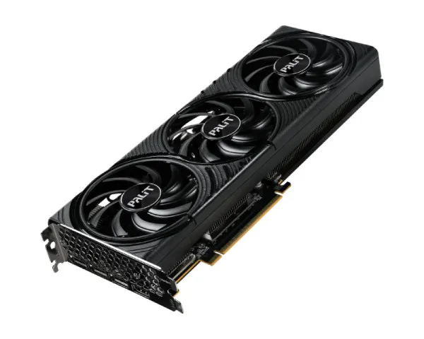 PALIT nVidia GeForce RTX 5060 Ti 8GB 128bit RTX 5060Ti Infinity 3 g...