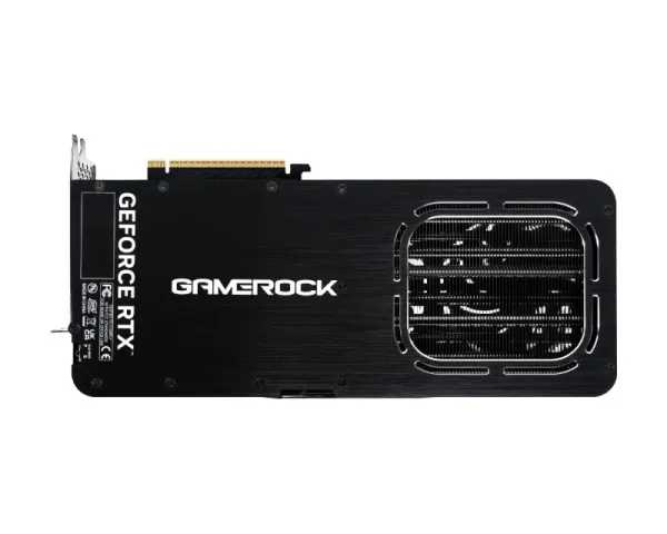 PALIT nVidia GeForce RTX 5080 16GB 256bit RTX 5080 GameRock grafič...