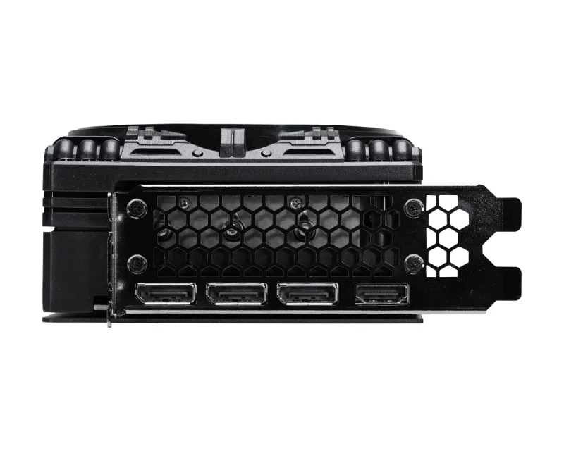 PALIT nVidia GeForce RTX 5080 16GB 256bit RTX 5080 GamingPro grafička karta