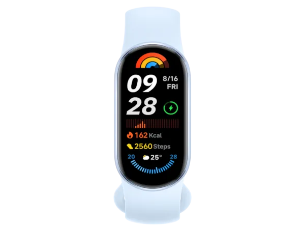 Pametna narukvica XIAOMI Smart Band 9plava' ( 'BHR8346GL' )
