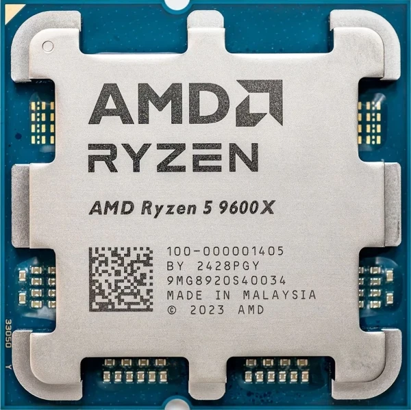 Procesor AMD Ryzen 5 9600X