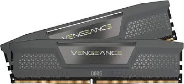 RAM Corsair VENGEANCE DDR5 32GB (2x16GB) 6400MTs CMK32GX5M2B6400Z36