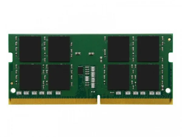 RAM KINGSTON SODIMM DDR4 16GB 3200MHz KVR32S22S816
