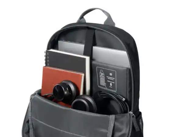 Ranac HP 15.6 Laptop Backpackcrna ( 9W0Z7AA )