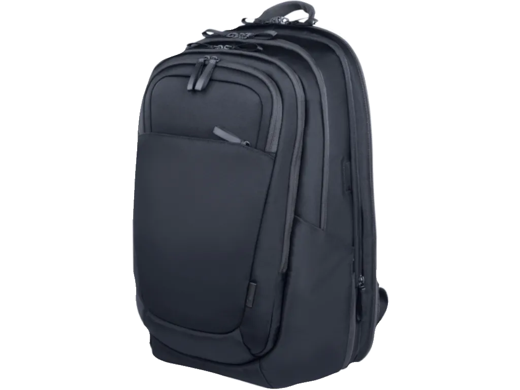 Ranac HP Travel Plus 30 Liter 17 Laptop Backpack ( A2CC9AA )