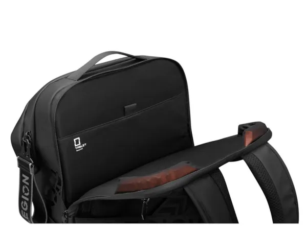 Ranac LENOVO 16" LegionRover GB700GX41M53147crna' ( 'GX41M53147' )