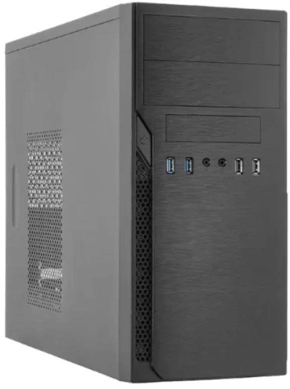 Računar DSCL i5-124008GBM.2 256GB500W Powered by Chieftec