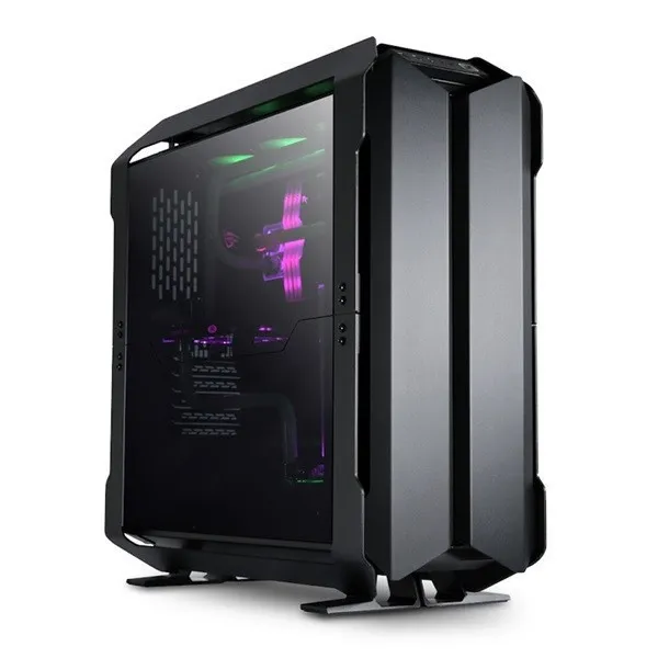 Računar DSCL i9-14900KF128GBM.2 2TBRTX5090 32GB + 4TB HDD1200W