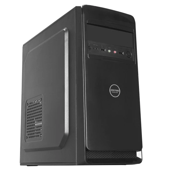 Računar DSCL Ryzen 5 3400G8GBM.2 256GB500W