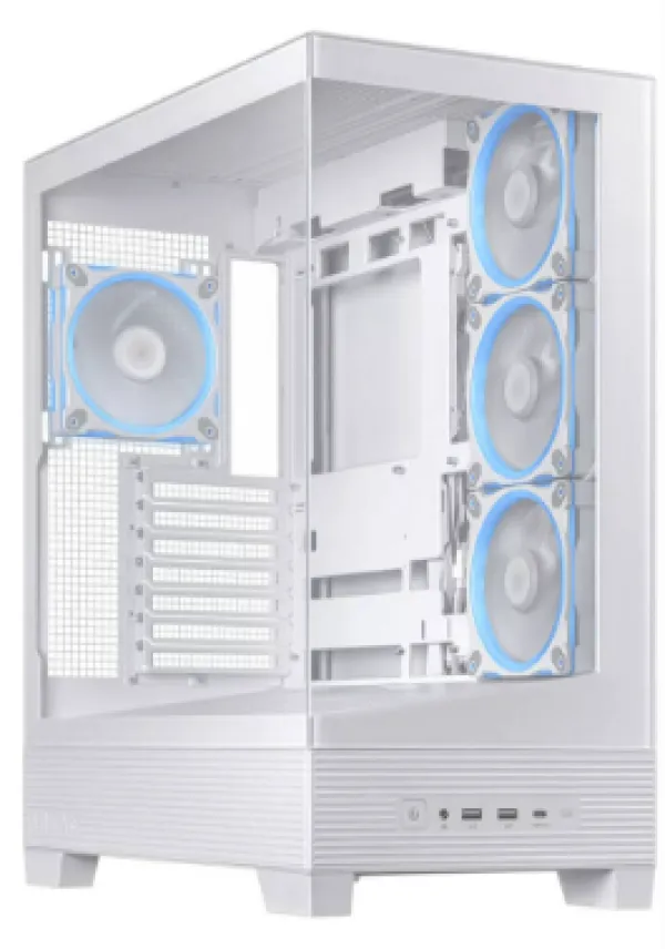 Računar DSCL Ryzen 7 7700X32GBM.2 2TBRTX5060Ti  16GB750W Powered b...