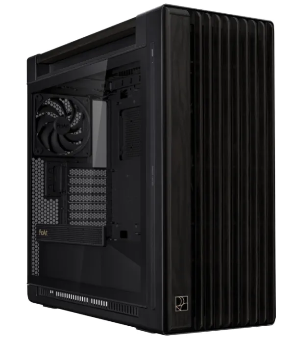 Računar DSCL Ryzen 9 7900X32GBM.2 2TBRTX5070 12GB850W Powered by Asus