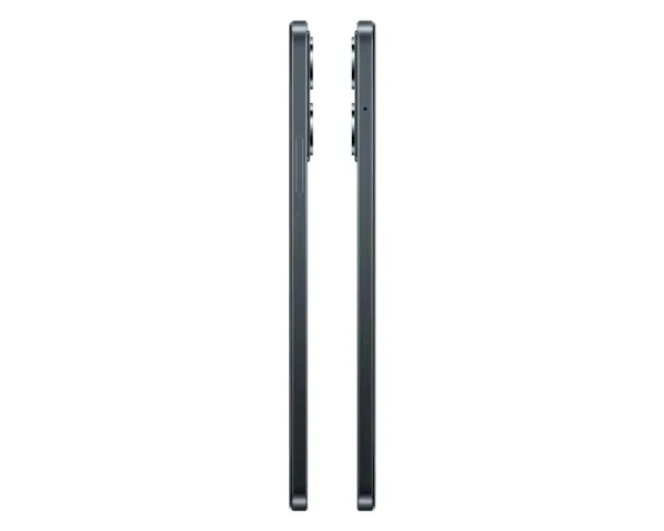 REALME RMX5313 Note 70T 4256GB Obsidian Black mobilni telefon