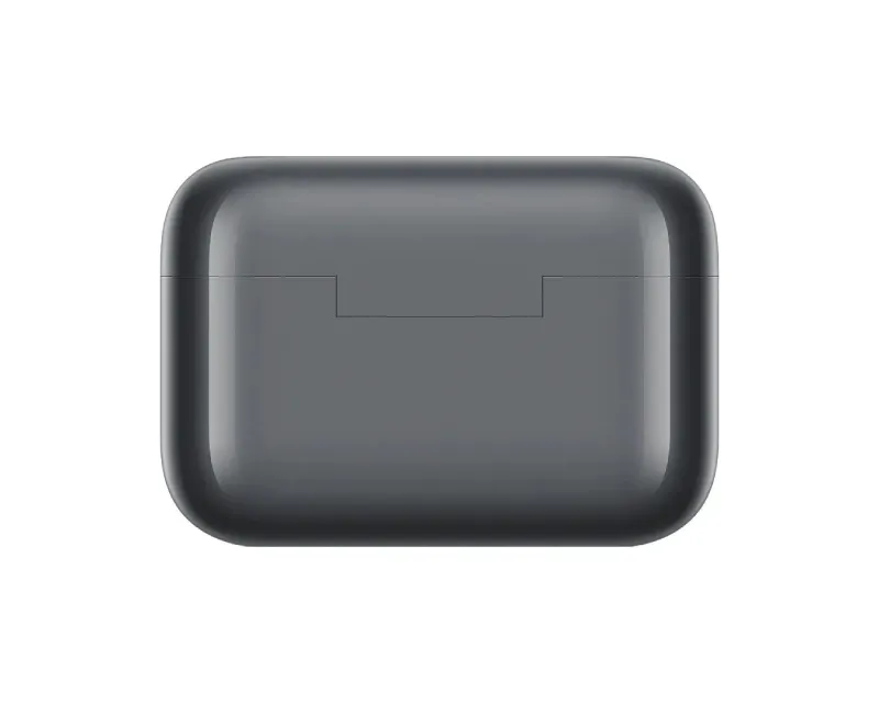 REALME T200 True Wireless Mystic Grey RMA2410 Bežične slušalice crne