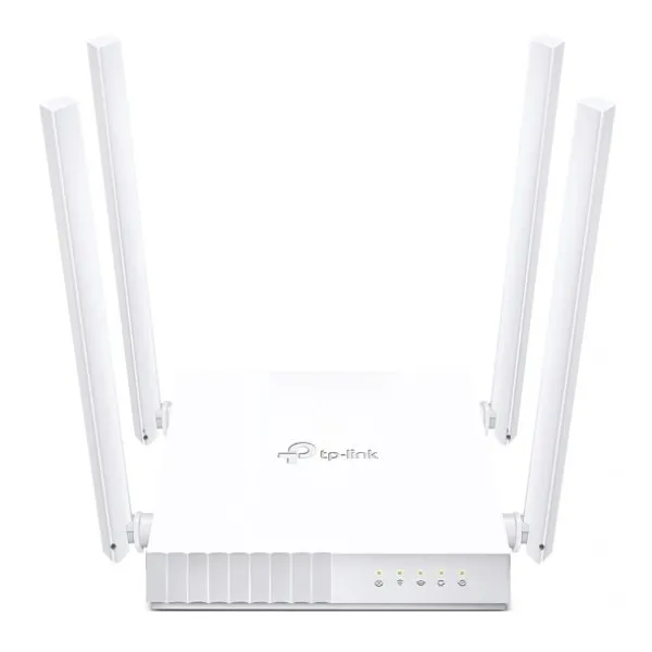 Ruter TP-LINK Archer C24 AC750 dual band 733Mbs