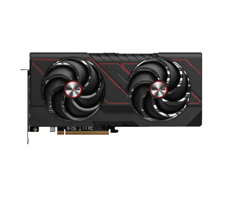 SAPPHIRE AMD Radeon RX 9070 16GB 256bit PULSE RX 9070 GAMING 16GB (11349-03-20G) grafička
