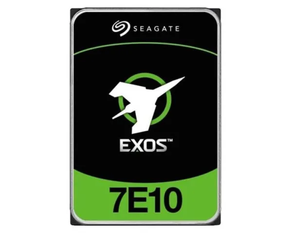 SEAGATE 10TB 3.5 inča SATA III 256MB 7200rpm ST10000NM017B Exos 7E...