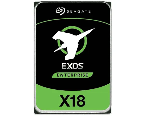 SEAGATE 12TB 3.5 inča SATA III 256MB 7200rpm ST12000NM000J Exos X1...
