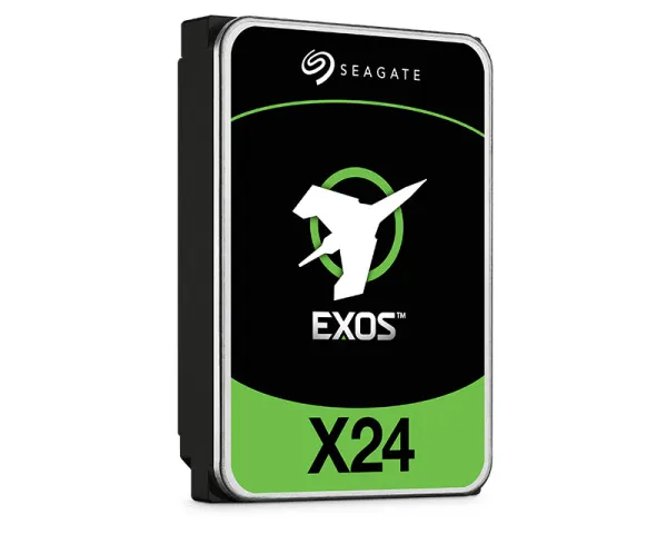 SEAGATE 24TB 3.5 inča SATA III 512MB 7200rpm ST24000NM002H Exos X2...