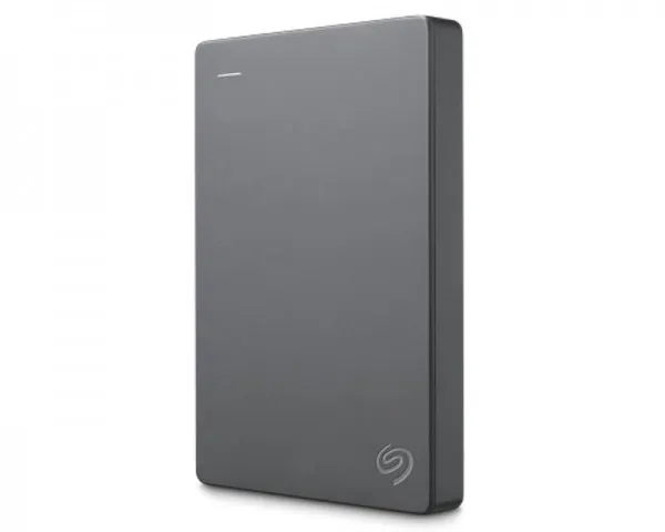 SEAGATE Expansion Portable 5TB 2.5" Basic eksterni hard disk STJL50...