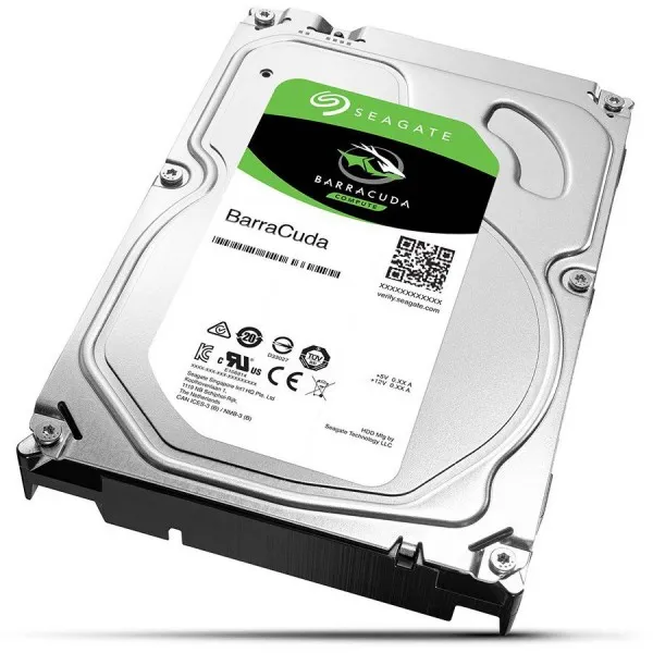 SEAGATE HDD Desktop Barracuda Guardian (3.5"1TBSATA 6Gbsrmp 7200) (...