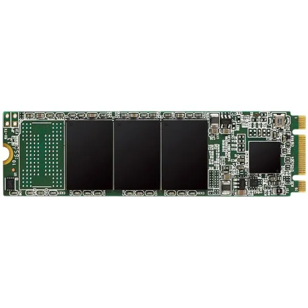 SILICON POWER A55 512GB SSD, M.2 2280, SATA 6Gbs, ReadWrite: 560  5...