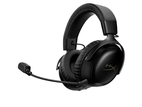 Slušalice HP HyperX Cloud III S Corebežicne WSBTGamingcrna ( A59YZAA )
