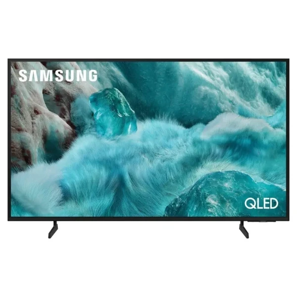 SMART QLED TV 55 SAMSUNG QE55Q7FAAUXXH 3840x2160UHD4KDVB-T2S2C
