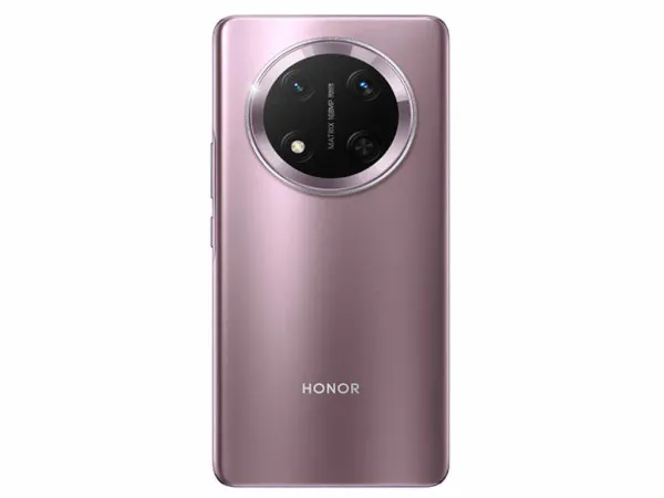 Smartphone HONOR Magic7 Lite 5G 8GB256GBljubicasta' ( '5109BMGB' )