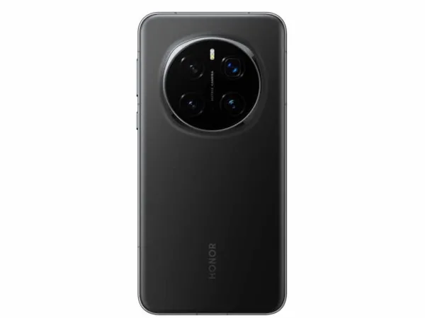 Smartphone HONOR Magic7 Pro 5G12GB512GBcrna' ( '5109BQHG' )