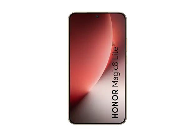 Smartphone HONOR Magic8 Lite 8GB512GBBordo crvena ( 5109CAFM )