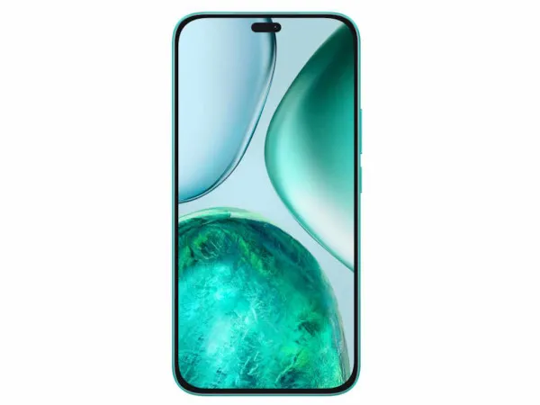 Smartphone HONOR X8c 8GB256GBzelena' ( '5109BQDA' )