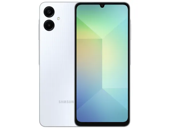 Smartphone SAMSUNG Galaxy A06 6GB128GBsvetloplava' ( 'SM-A065FLBHSE...